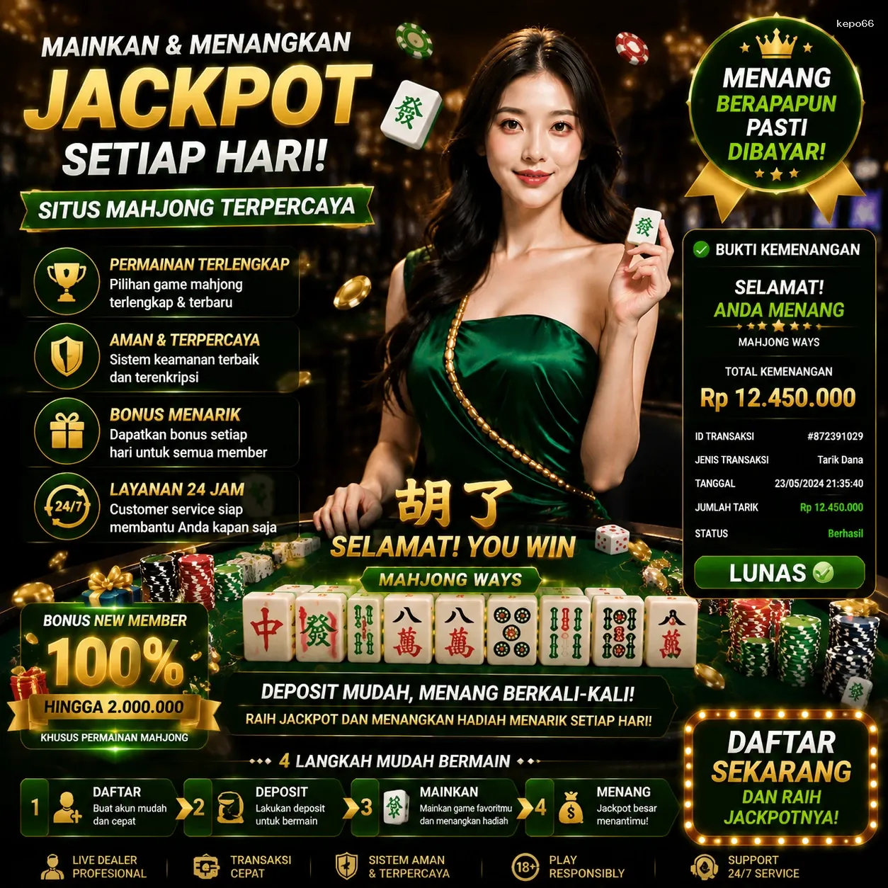 kepo66